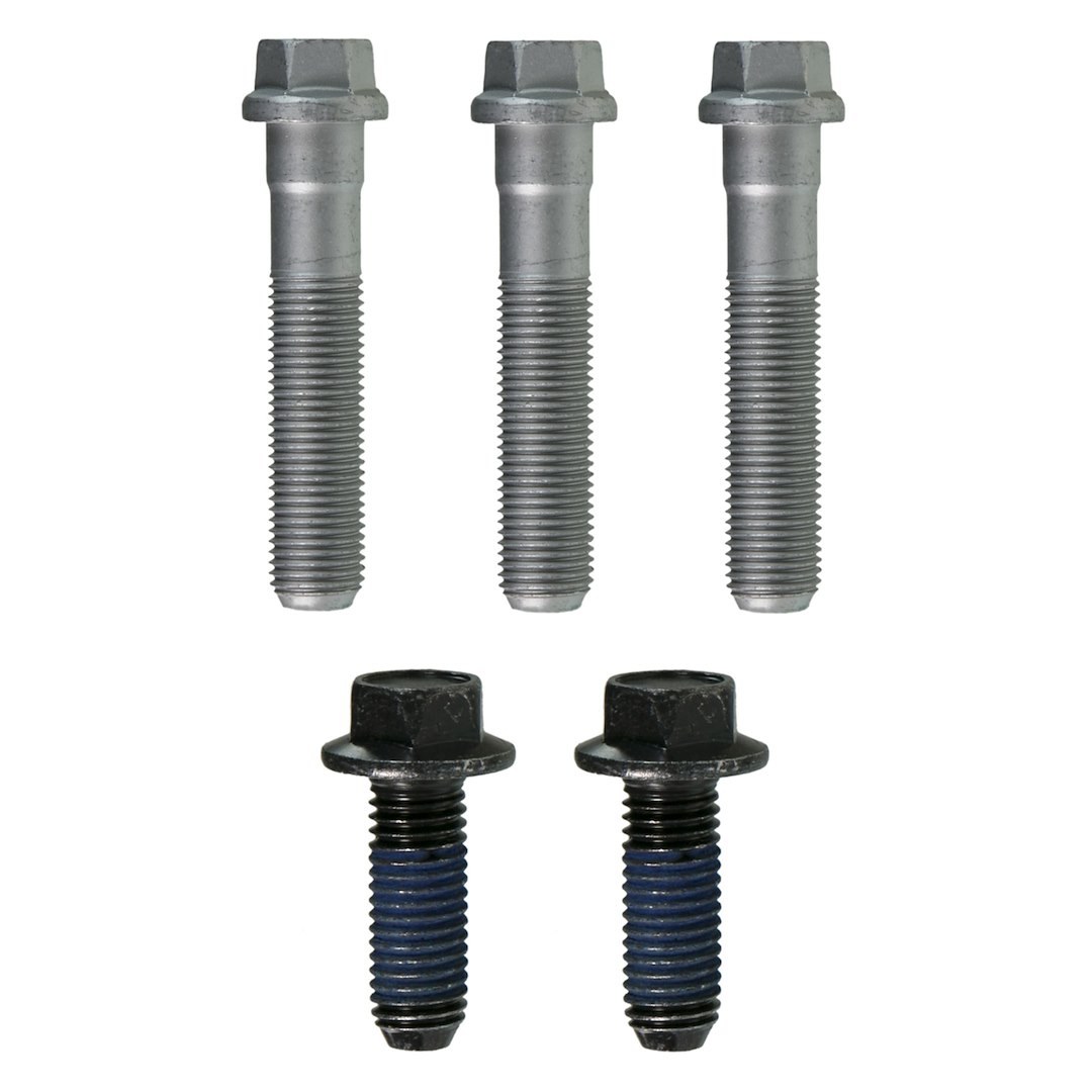 Moog Wheel Bearing and Hub Assembly, With 6 Stud Hub – 515071