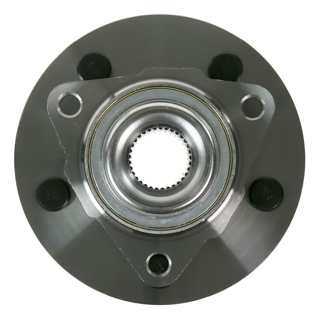 Moog Wheel Bearing and Hub Assembly, With 5 Stud Hub – 515072
