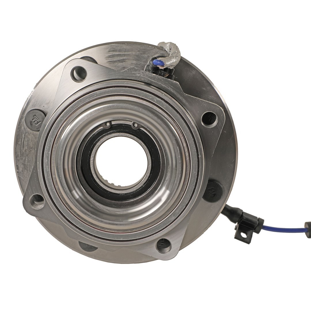 Moog Wheel Bearing and Hub Assembly – 515081