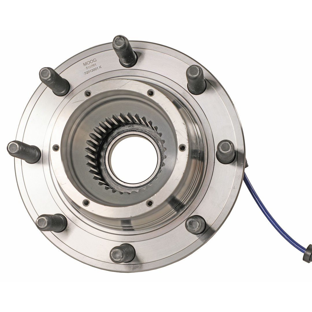 Moog Wheel Bearing and Hub Assembly – 515081