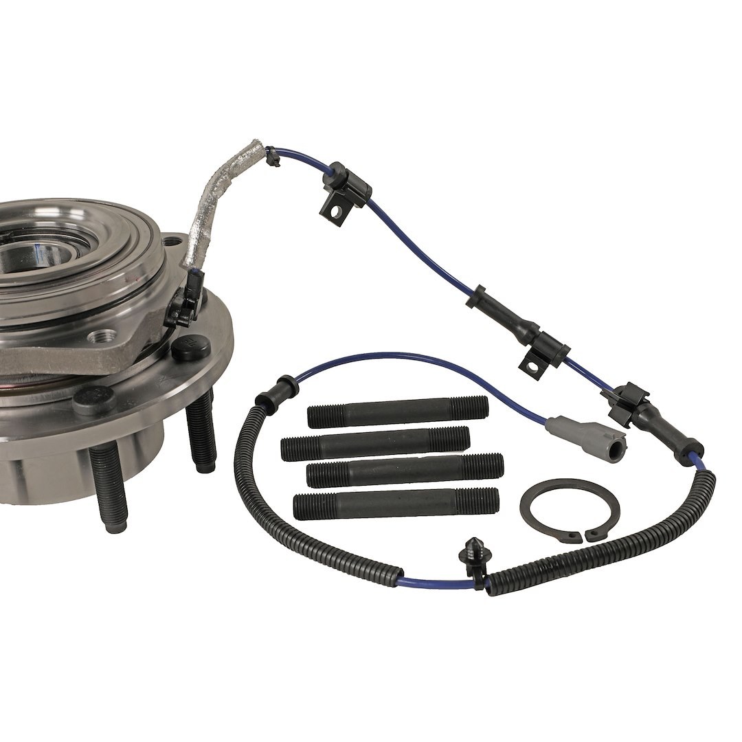 Moog Wheel Bearing and Hub Assembly – 515081