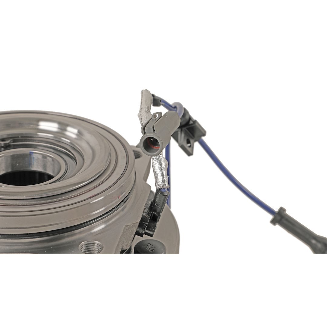 Moog Wheel Bearing and Hub Assembly – 515081