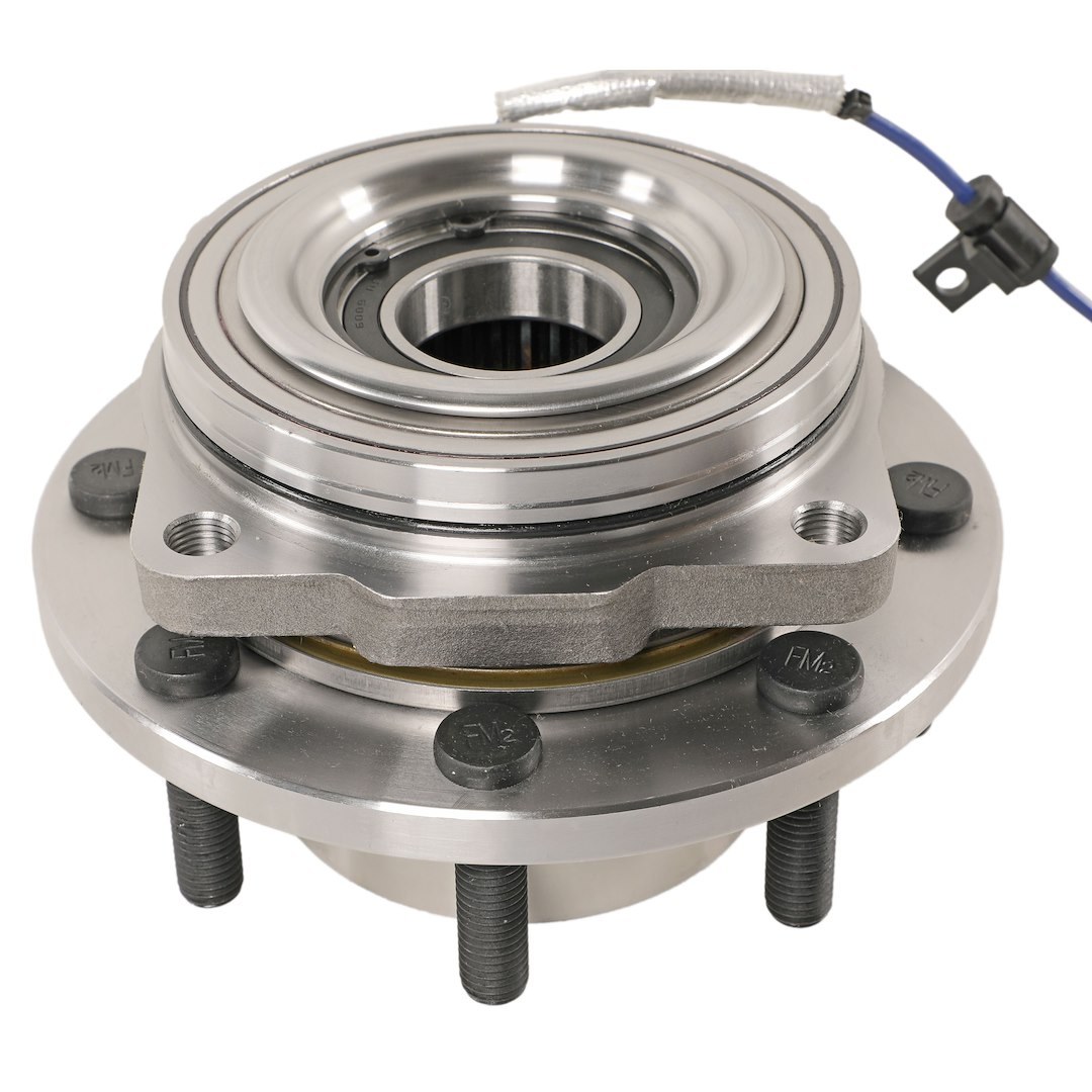 Moog Wheel Bearing and Hub Assembly – 515082