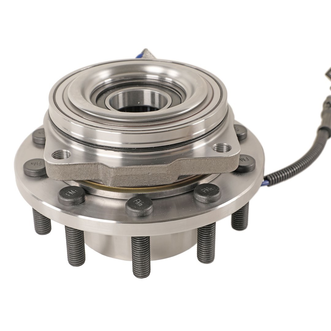 Moog Wheel Bearing and Hub Assembly – 515083