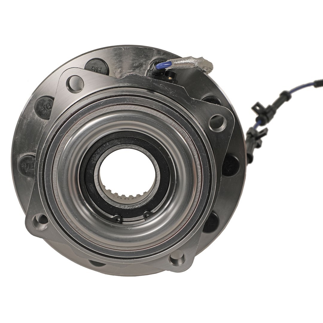 Moog Wheel Bearing and Hub Assembly – 515083
