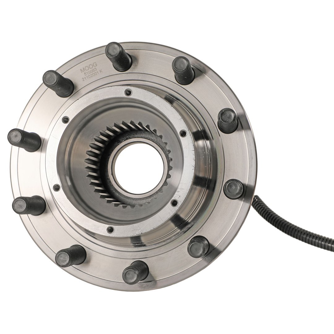 Moog Wheel Bearing and Hub Assembly – 515083