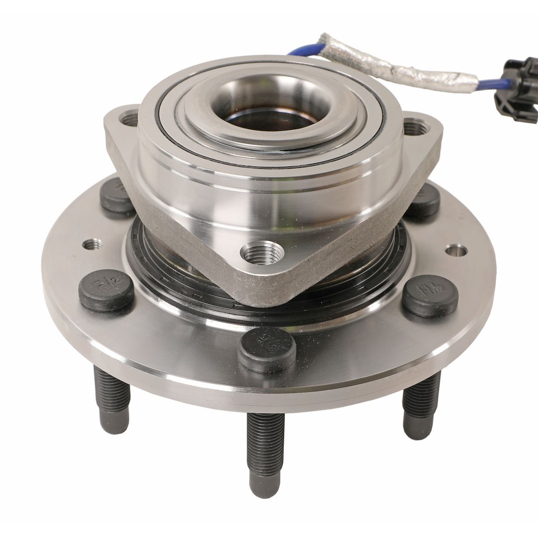 Moog Wheel Bearing and Hub Assembly – 515096