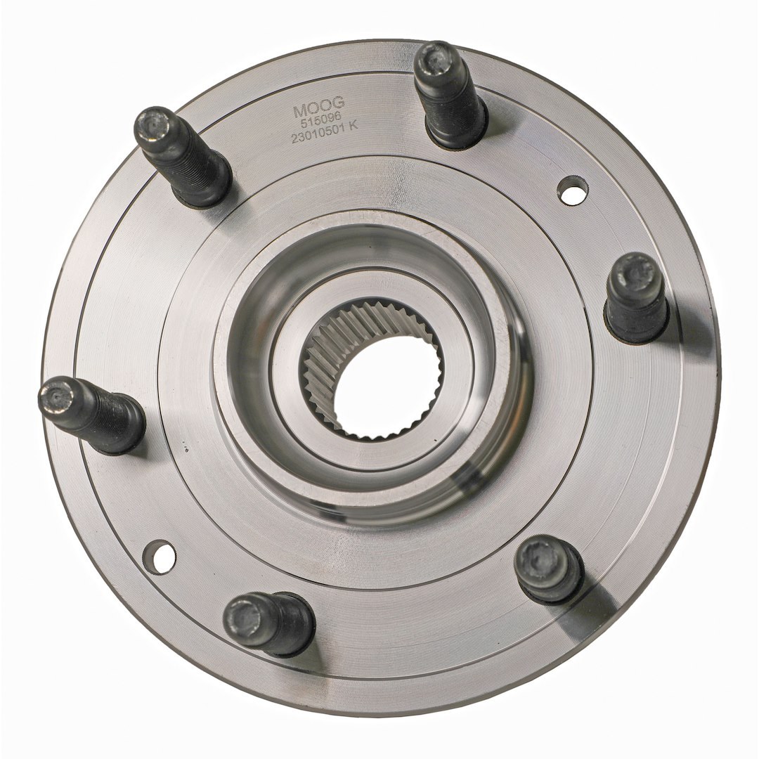 Moog Wheel Bearing and Hub Assembly – 515096