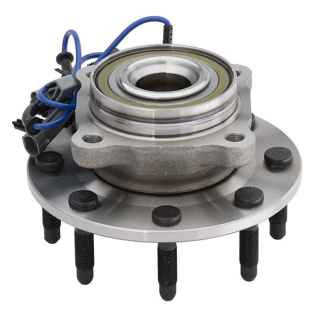Moog Wheel Bearing and Hub Assembly – 515098