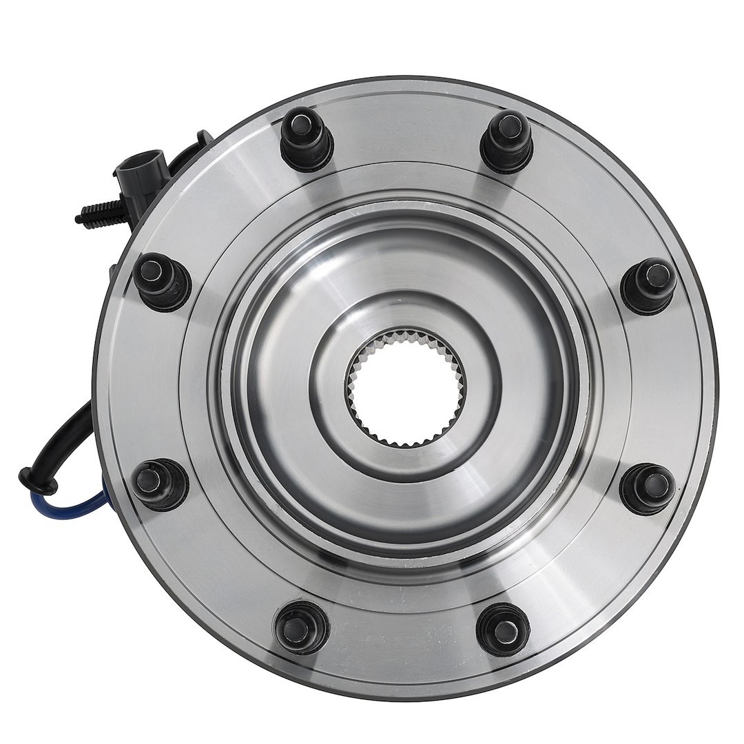 Moog Wheel Bearing and Hub Assembly – 515098
