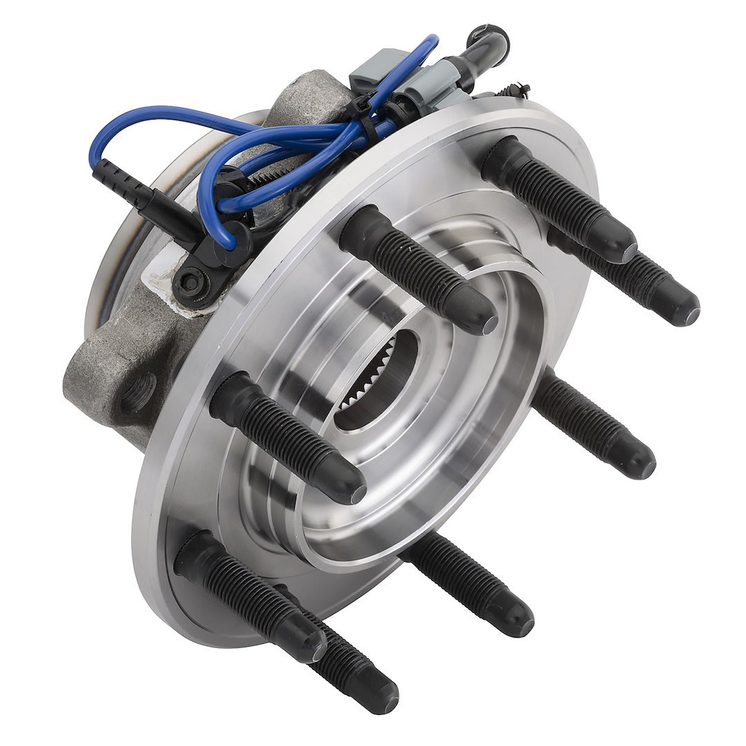 Moog Wheel Bearing and Hub Assembly – 515098