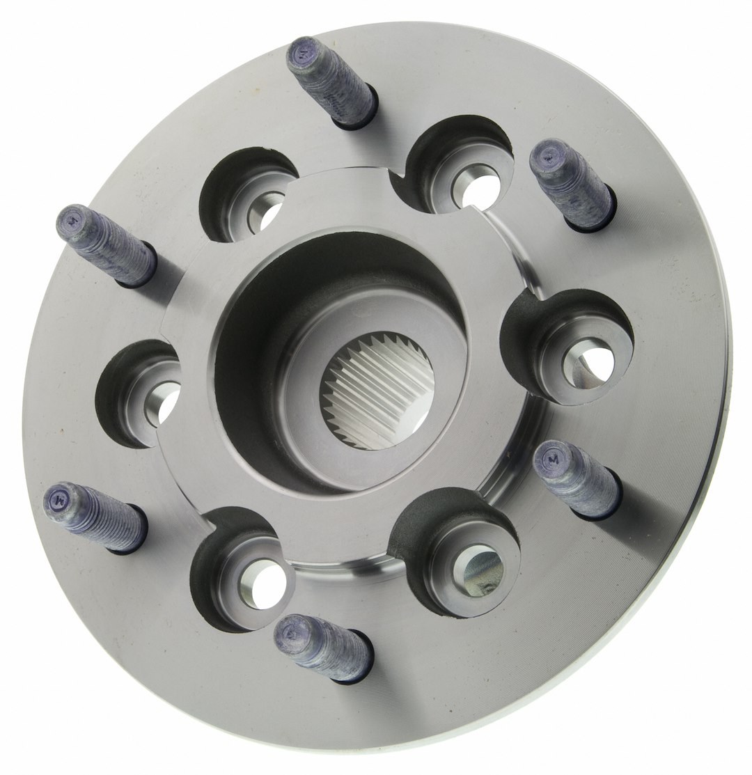 Moog Wheel Bearing and Hub Assembly – 515121