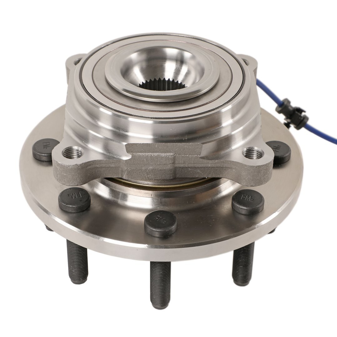 Moog Wheel Bearing and Hub Assembly – 515122