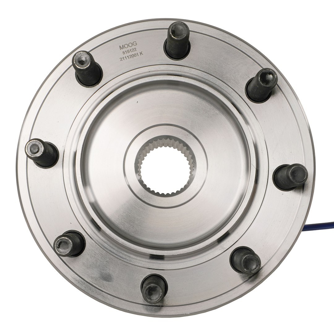 Moog Wheel Bearing and Hub Assembly – 515122