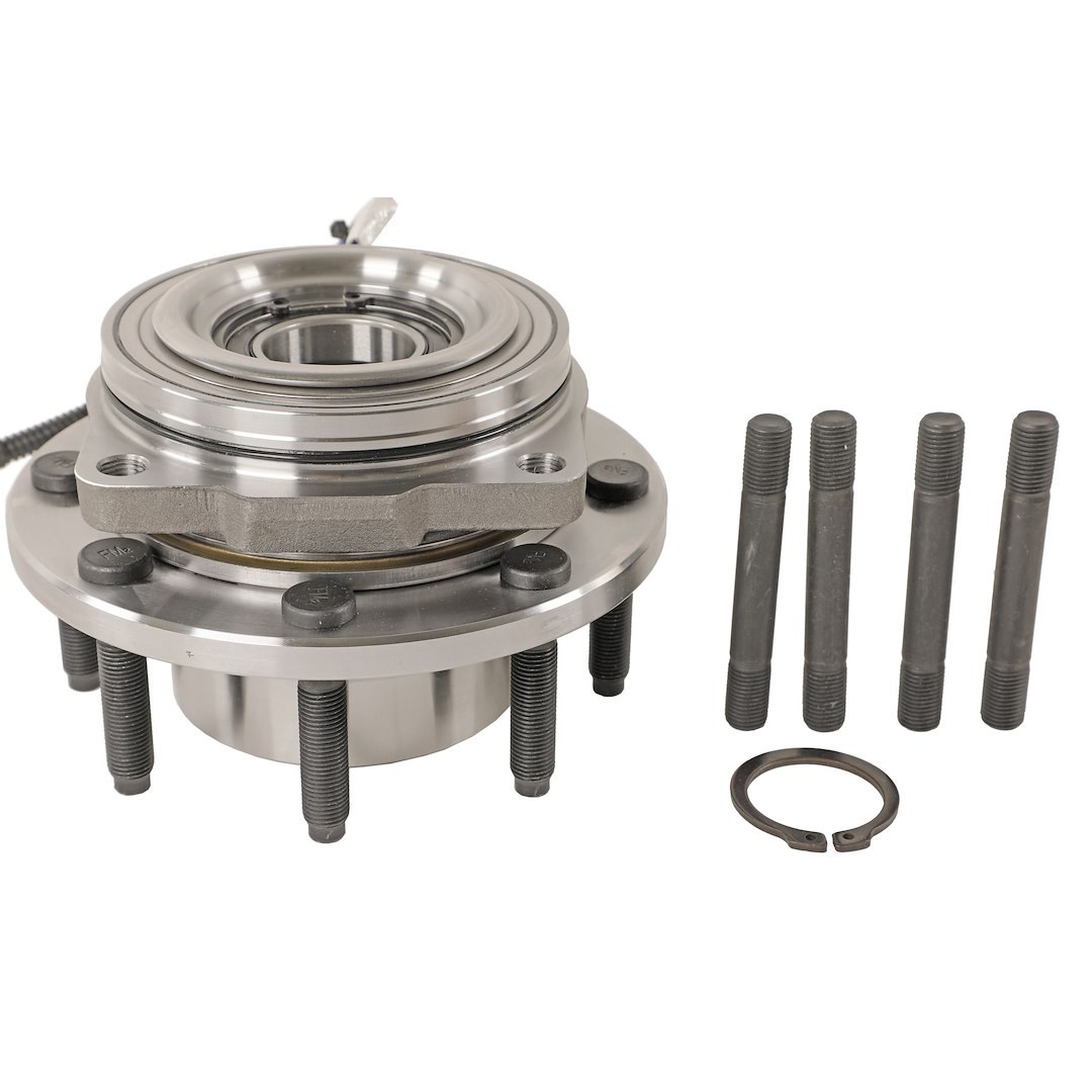 Moog Wheel Bearing and Hub Assembly – 515130