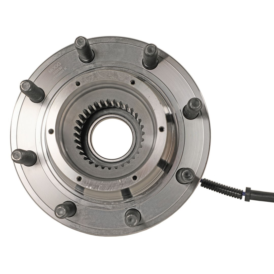 Moog Wheel Bearing and Hub Assembly – 515130