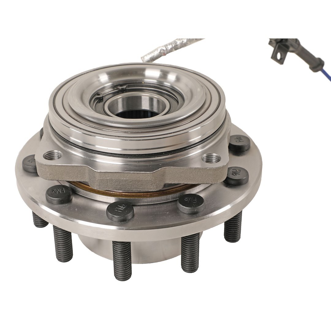 Moog Wheel Bearing and Hub Assembly – 515133