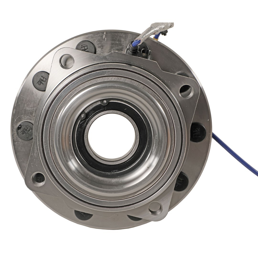 Moog Wheel Bearing and Hub Assembly – 515133