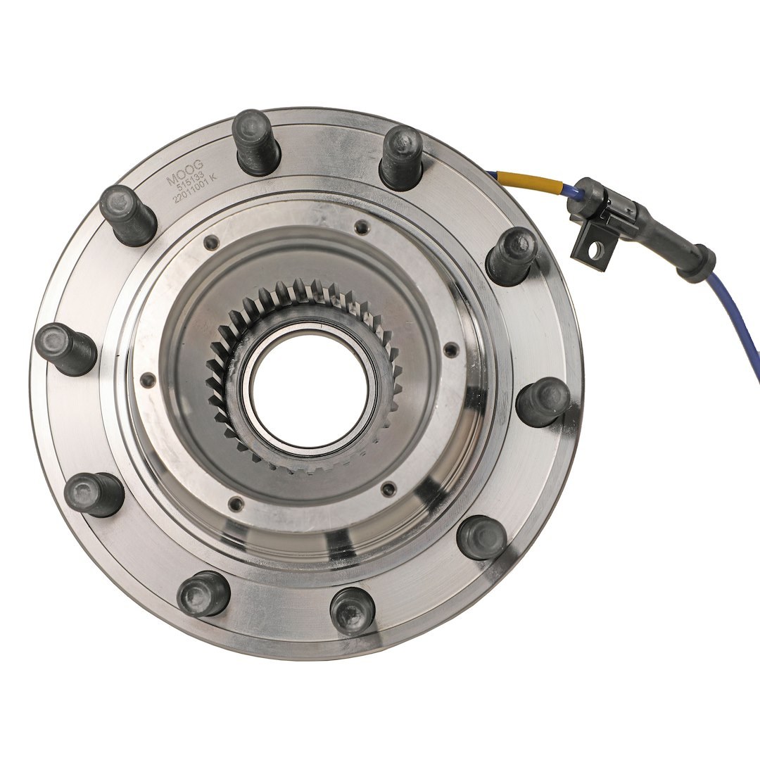 Moog Wheel Bearing and Hub Assembly – 515133