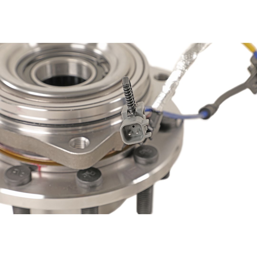 Moog Wheel Bearing and Hub Assembly – 515133