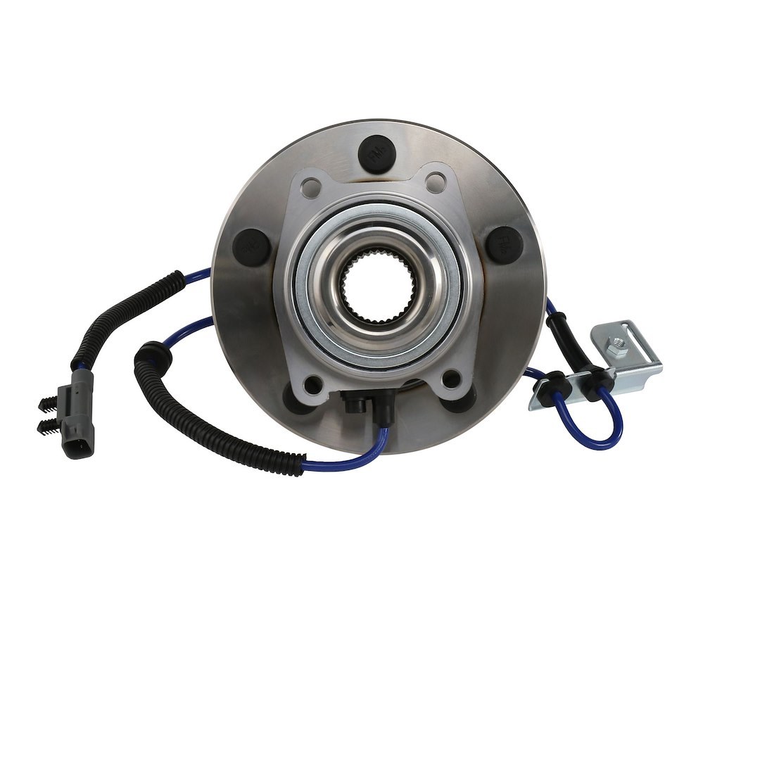 Moog Wheel Bearing and Hub Assembly – 515136