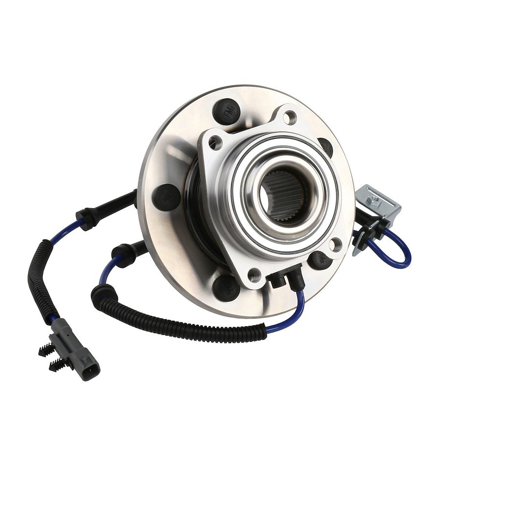 Moog Wheel Bearing and Hub Assembly – 515136