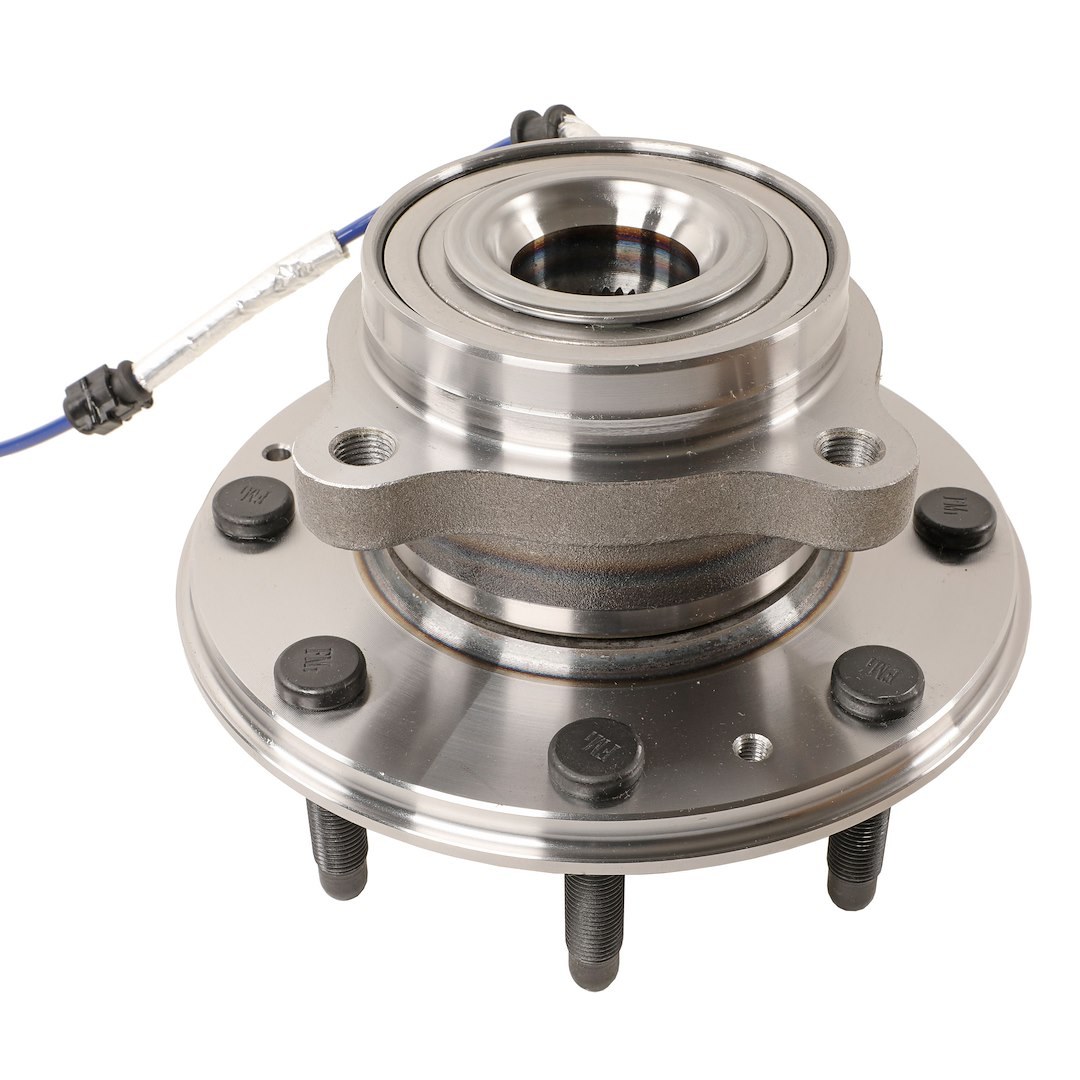 Moog Wheel Bearing and Hub Assembly – 515145