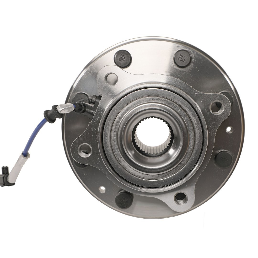 Moog Wheel Bearing and Hub Assembly – 515145