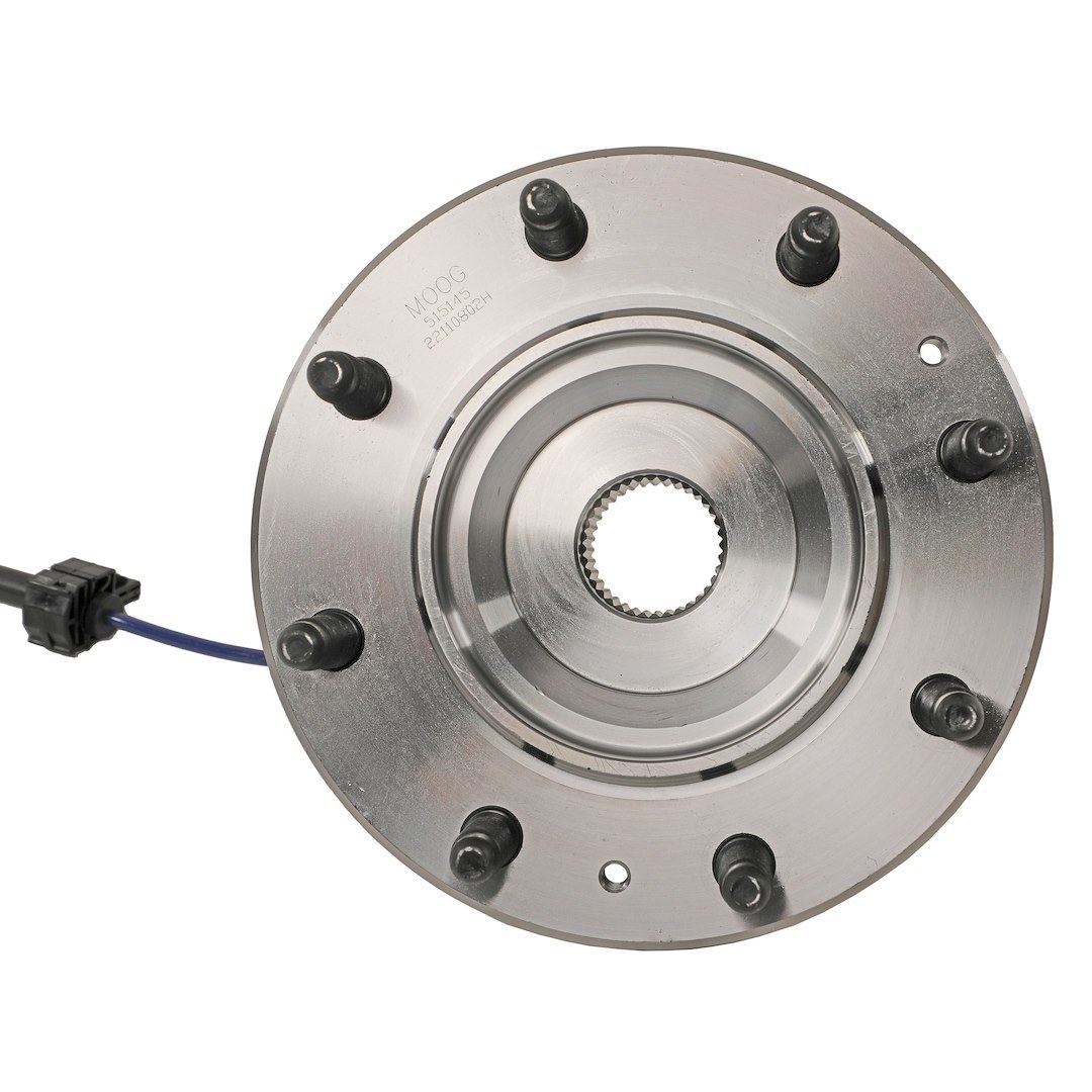 Moog Wheel Bearing and Hub Assembly – 515145