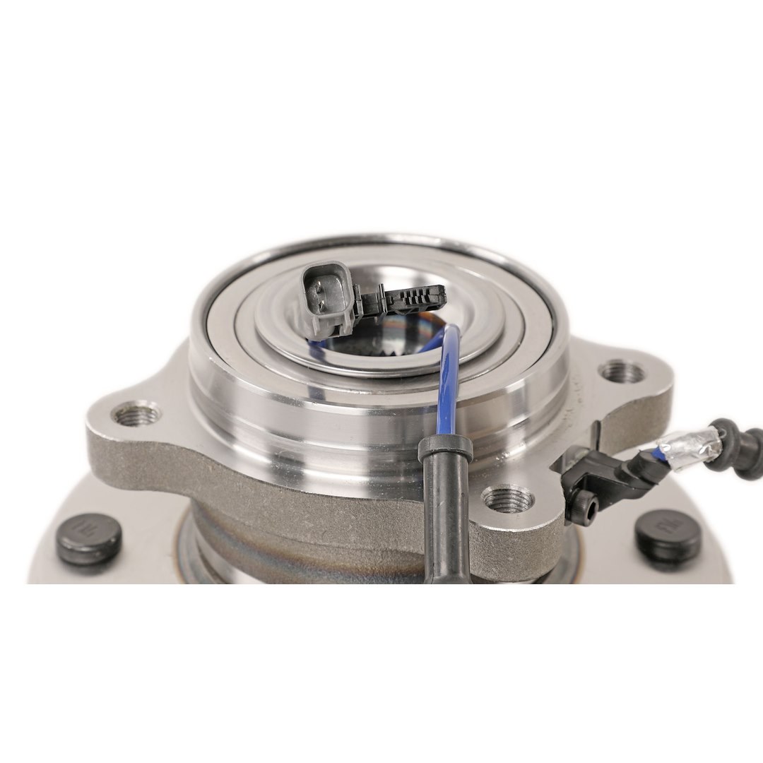 Moog Wheel Bearing and Hub Assembly – 515145