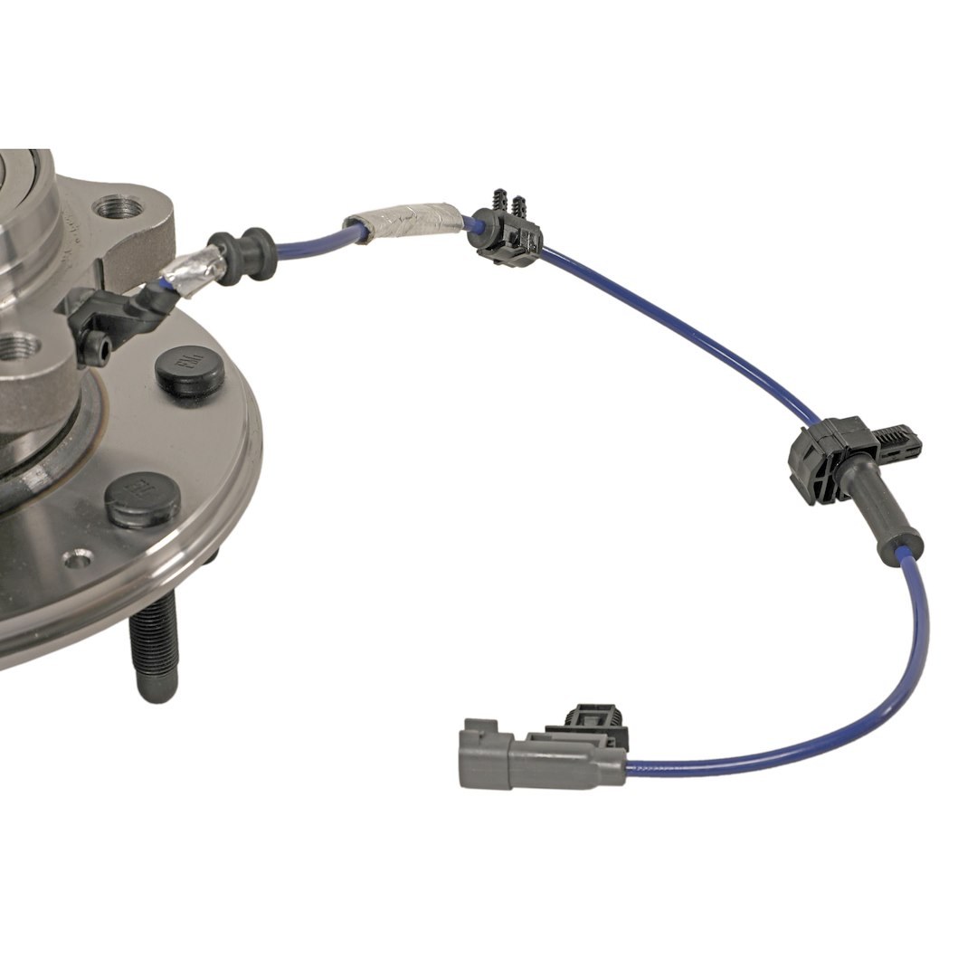 Moog Wheel Bearing and Hub Assembly – 515145
