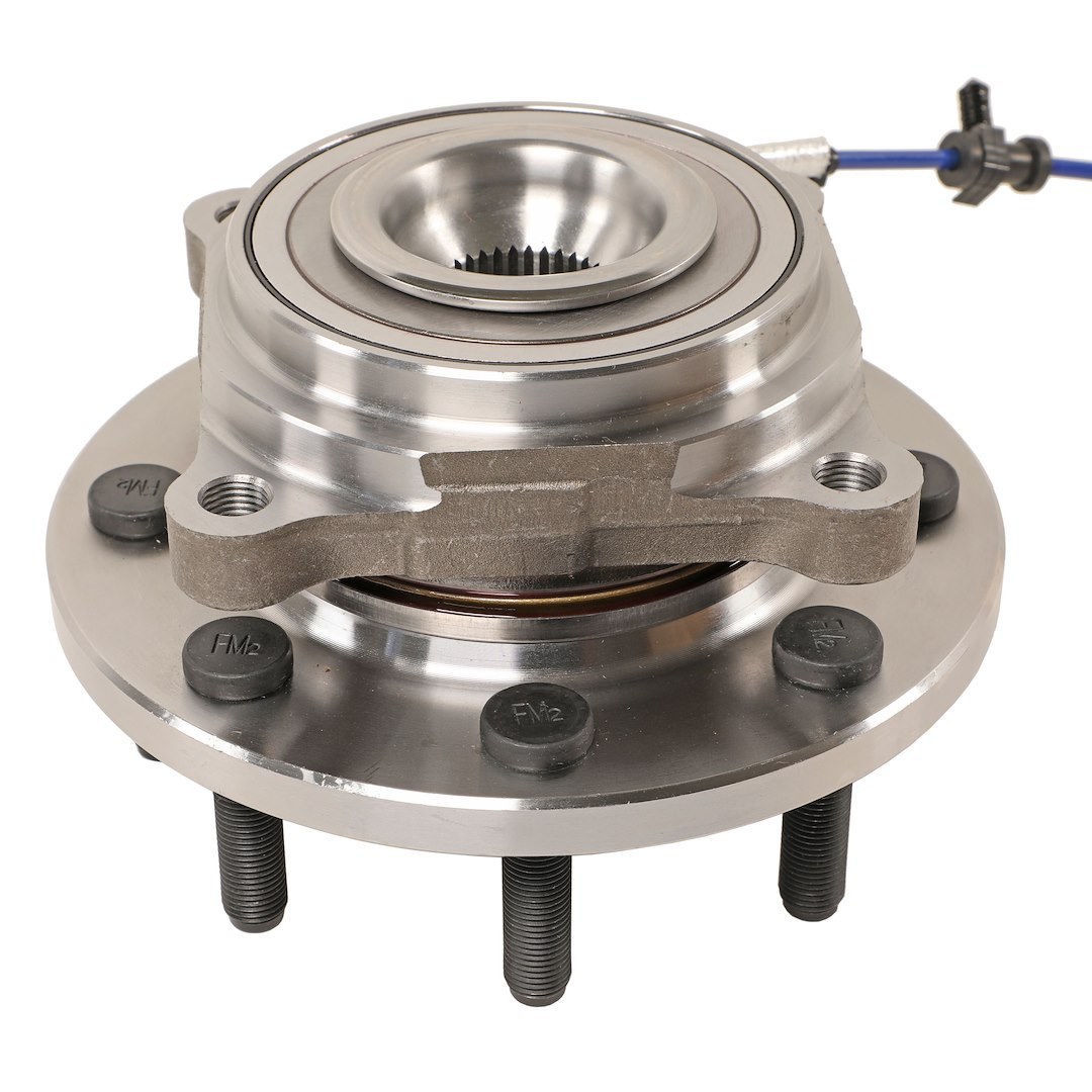 Moog Wheel Bearing and Hub Assembly – 515148