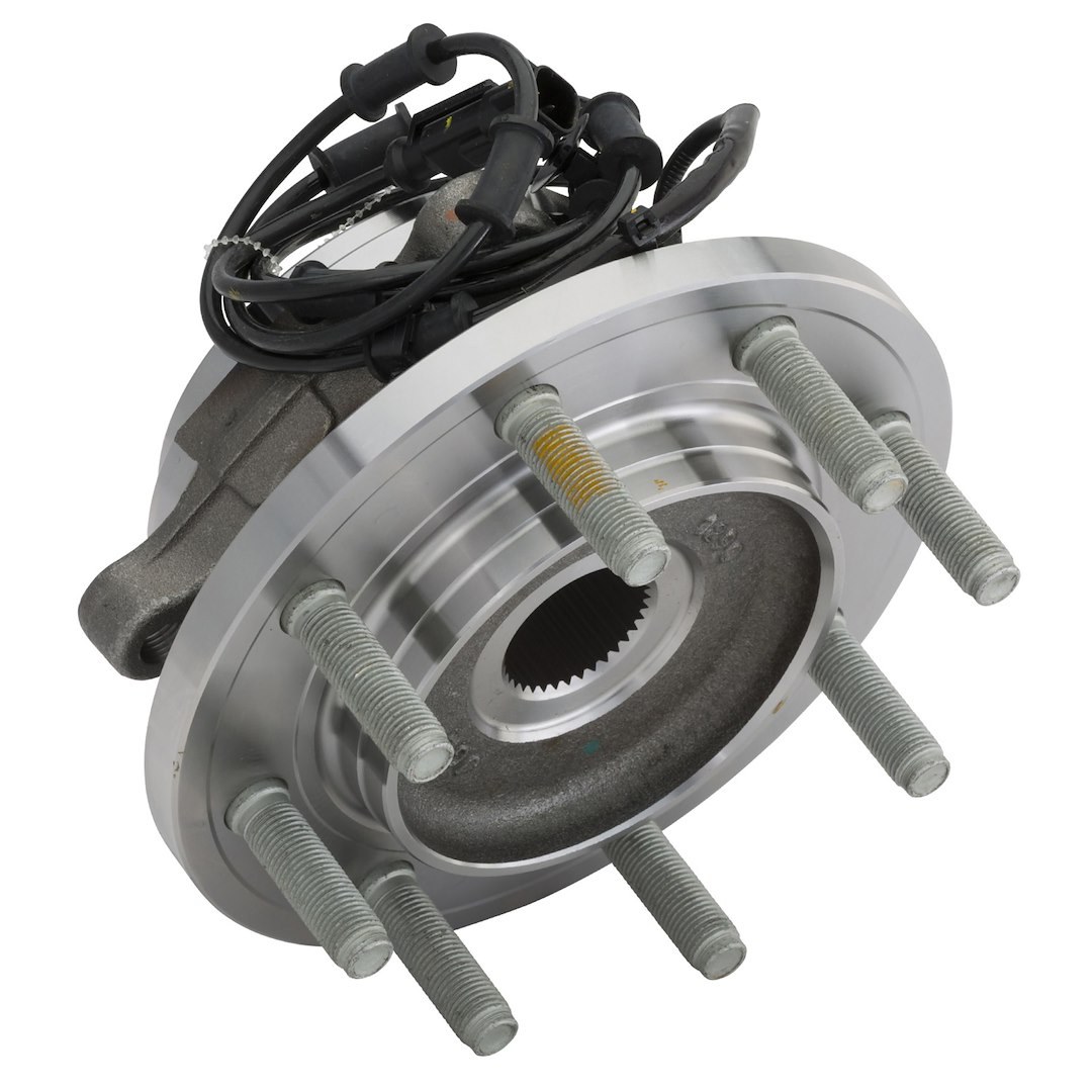 Moog Wheel Bearing and Hub Assembly – 515148