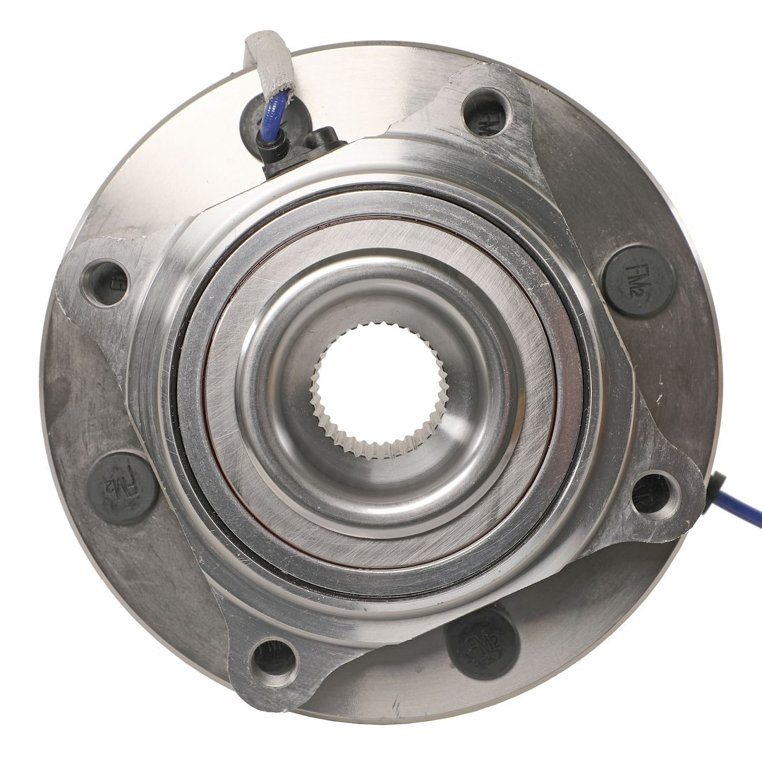 Moog Wheel Bearing and Hub Assembly – 515148
