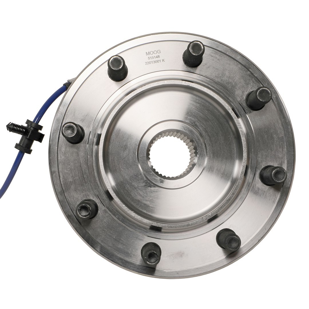 Moog Wheel Bearing and Hub Assembly – 515148