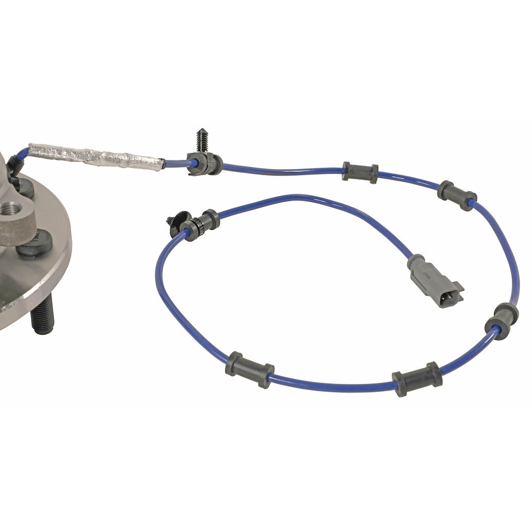 Moog Wheel Bearing and Hub Assembly – 515148