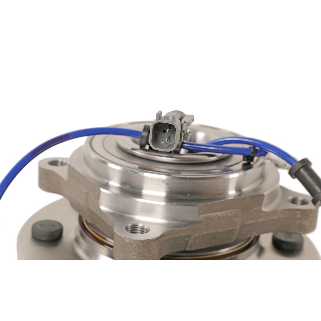 Moog Wheel Bearing and Hub Assembly – 515148