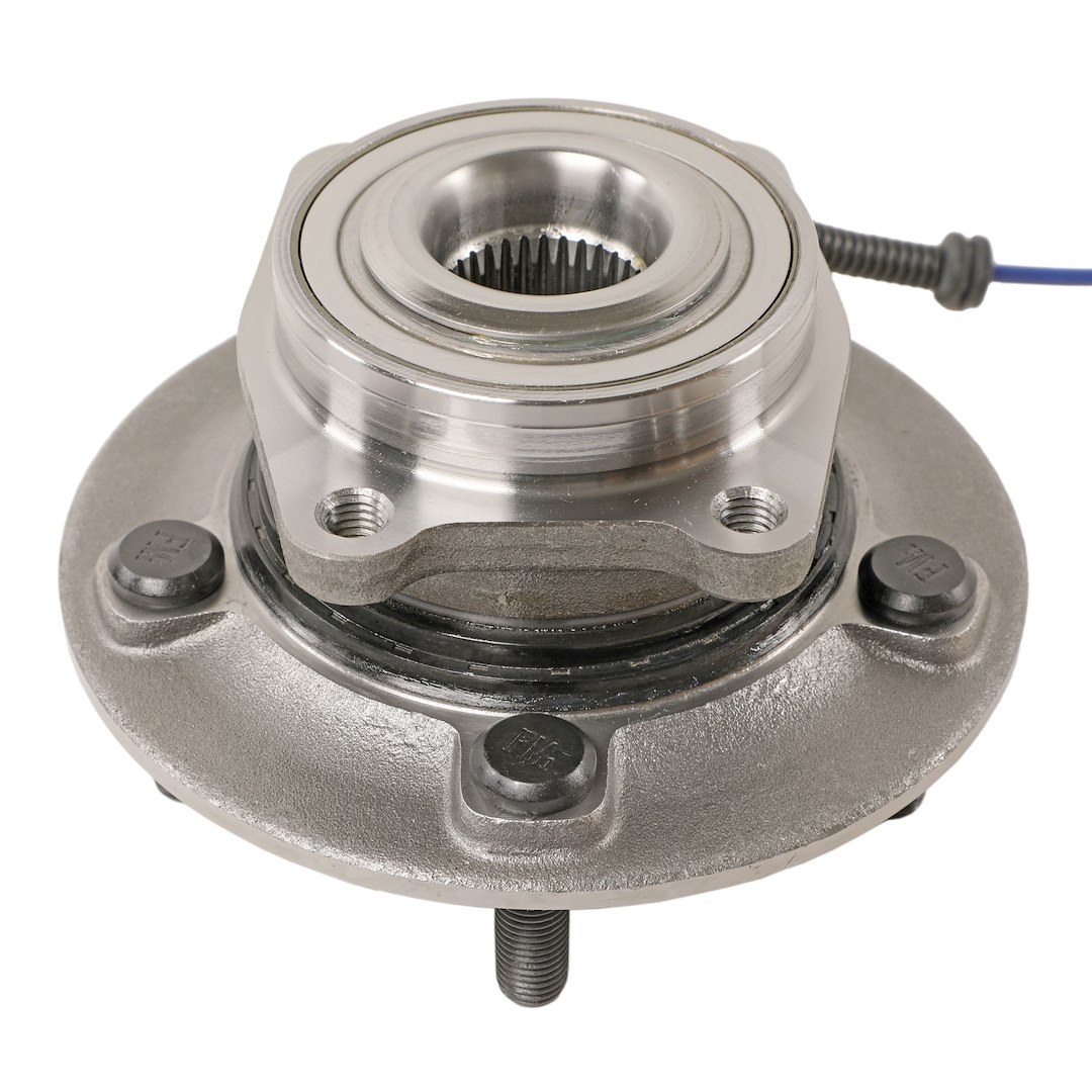 Moog Wheel Bearing and Hub Assembly – 515150