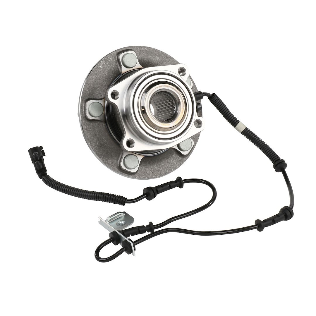 Moog Wheel Bearing and Hub Assembly – 515150