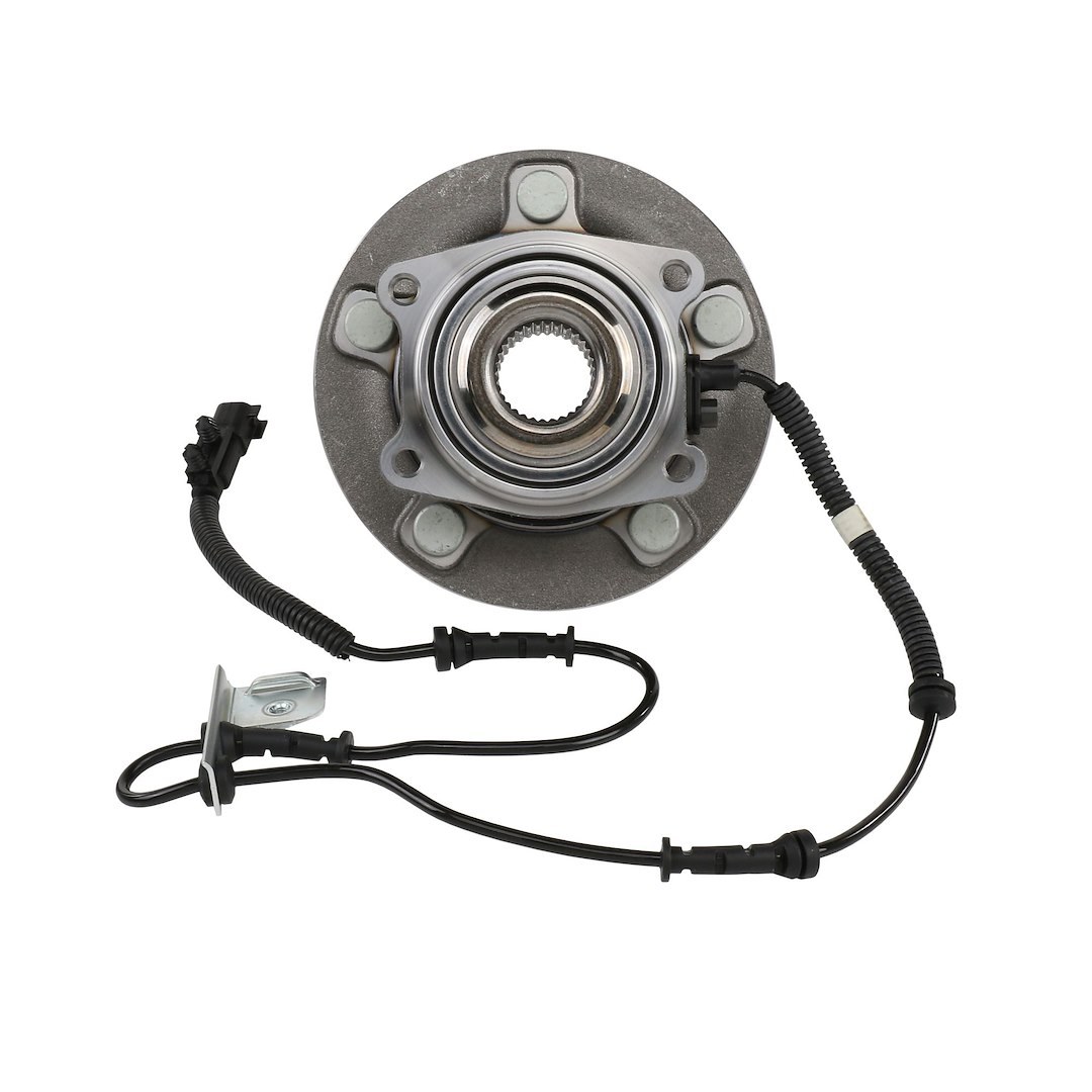 Moog Wheel Bearing and Hub Assembly – 515150