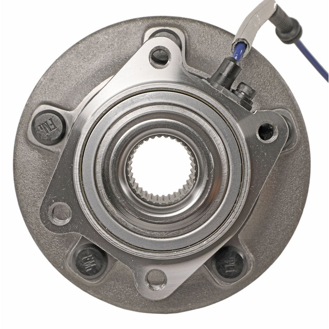 Moog Wheel Bearing and Hub Assembly – 515150