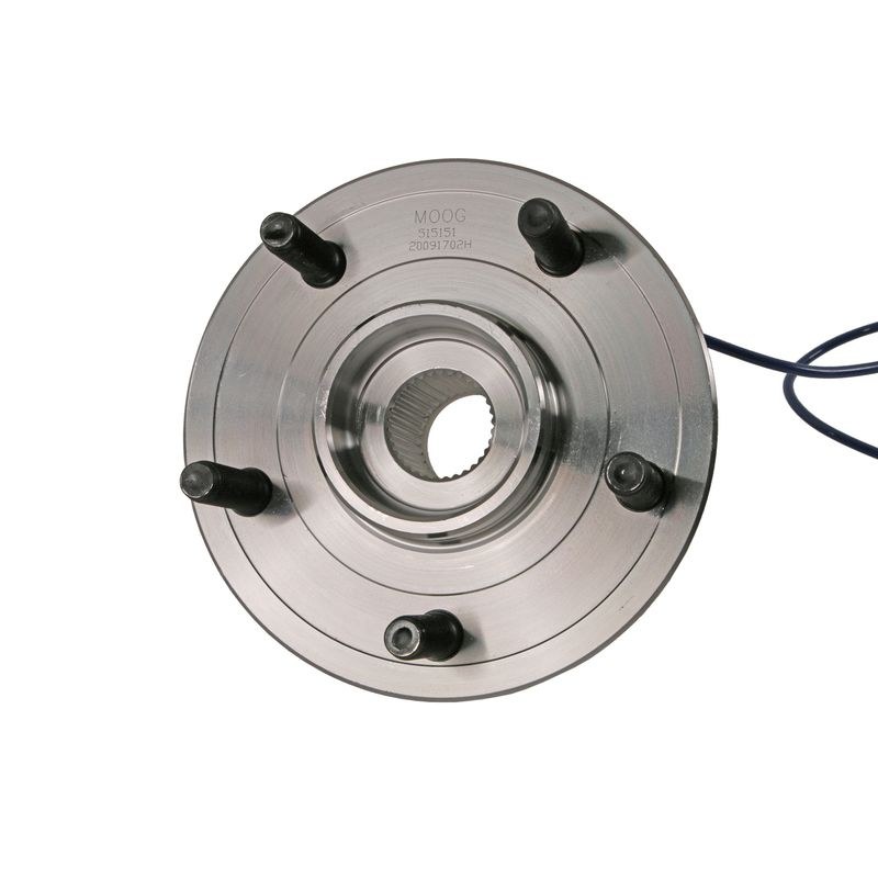 Moog Wheel Bearing and Hub Assembly – 515151