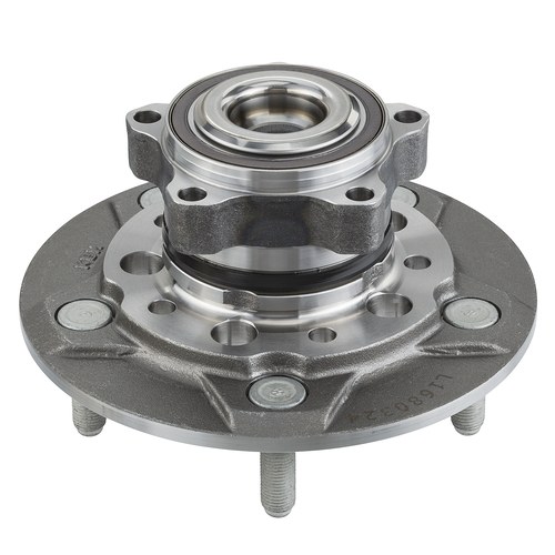 Moog Wheel Bearing and Hub Assembly – 515153