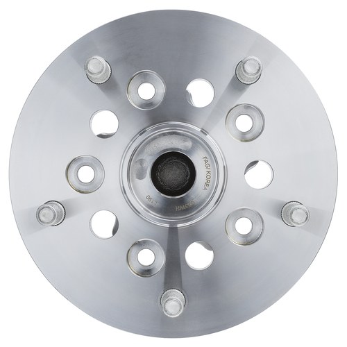 Moog Wheel Bearing and Hub Assembly – 515153