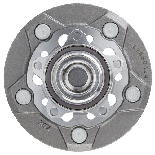Moog Wheel Bearing and Hub Assembly – 515153
