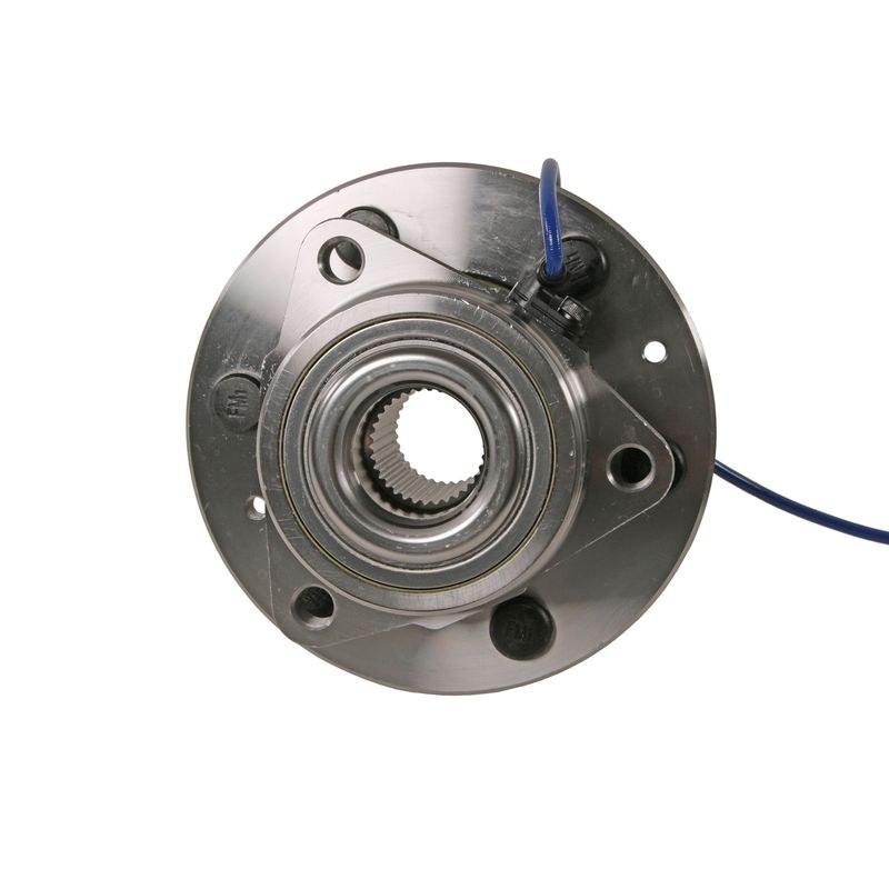 Moog Wheel Bearing and Hub Assembly – 515160