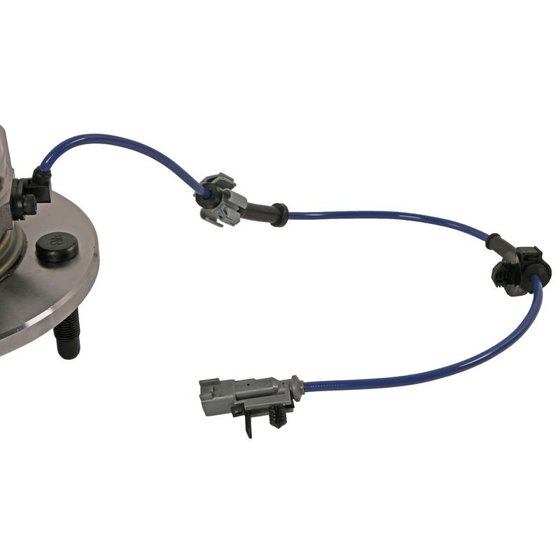 Moog Wheel Bearing and Hub Assembly – 515160