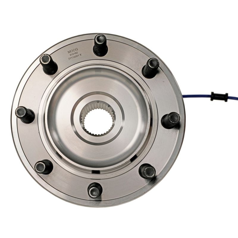 Moog Wheel Bearing and Hub Assembly – 515162