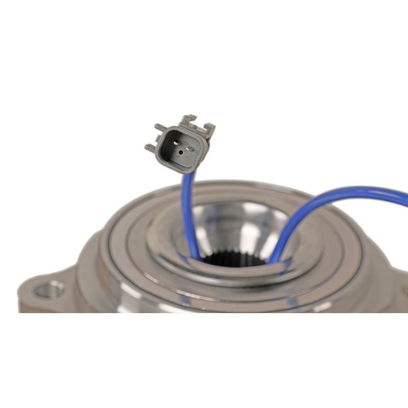 Moog Wheel Bearing and Hub Assembly – 515162
