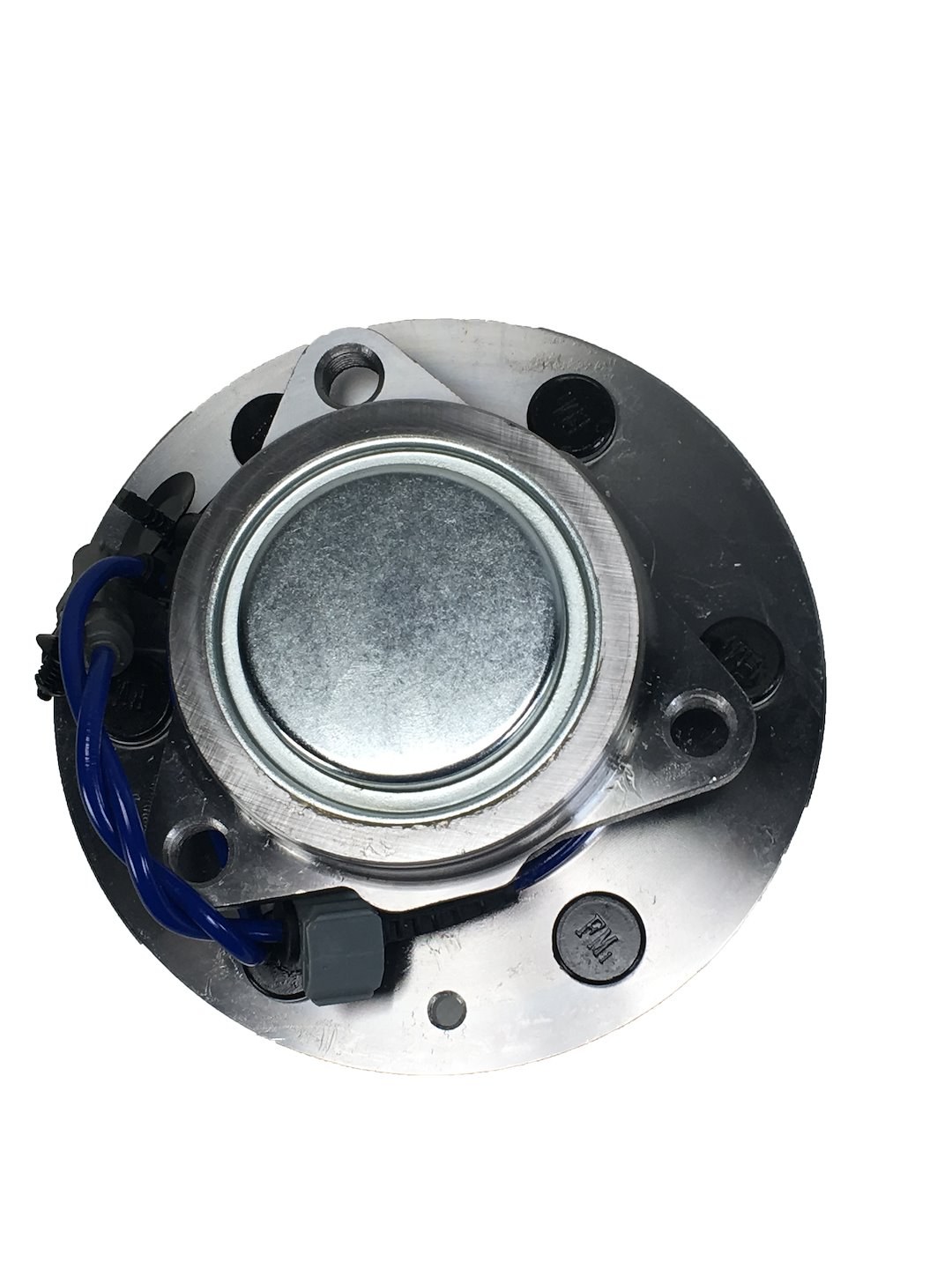 Moog Wheel Bearing and Hub Assembly – 515174